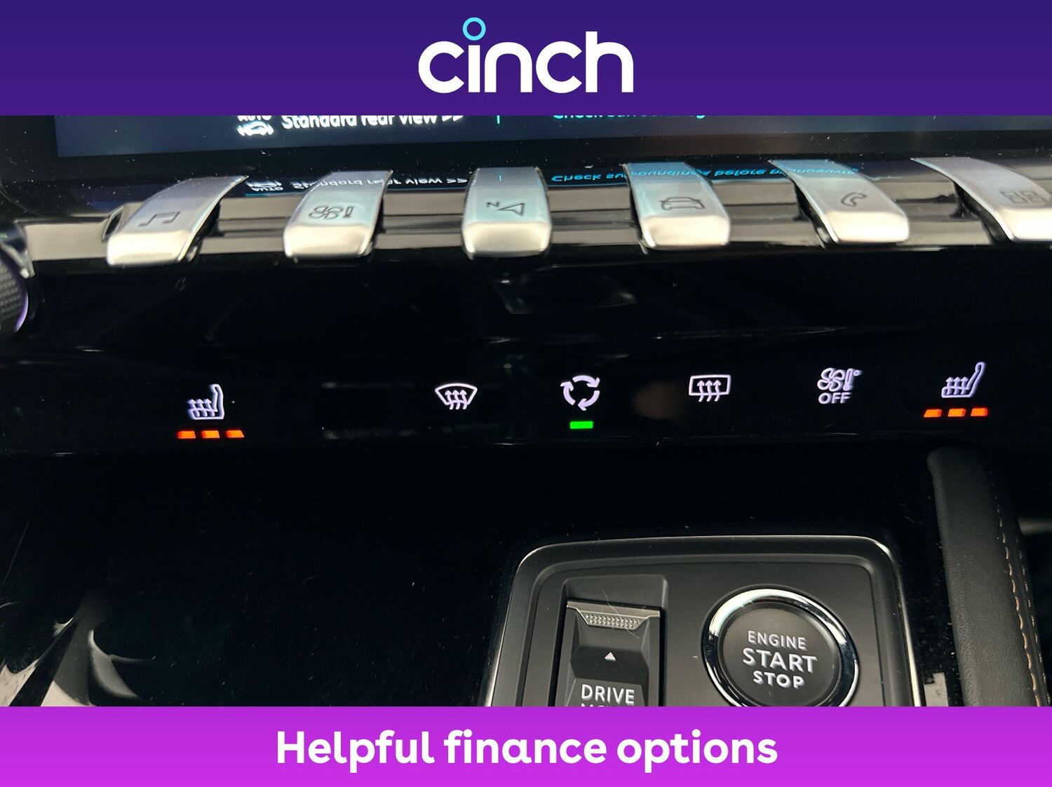 Used Peugeot 508 2022 for sale - 76854964: Photo 35