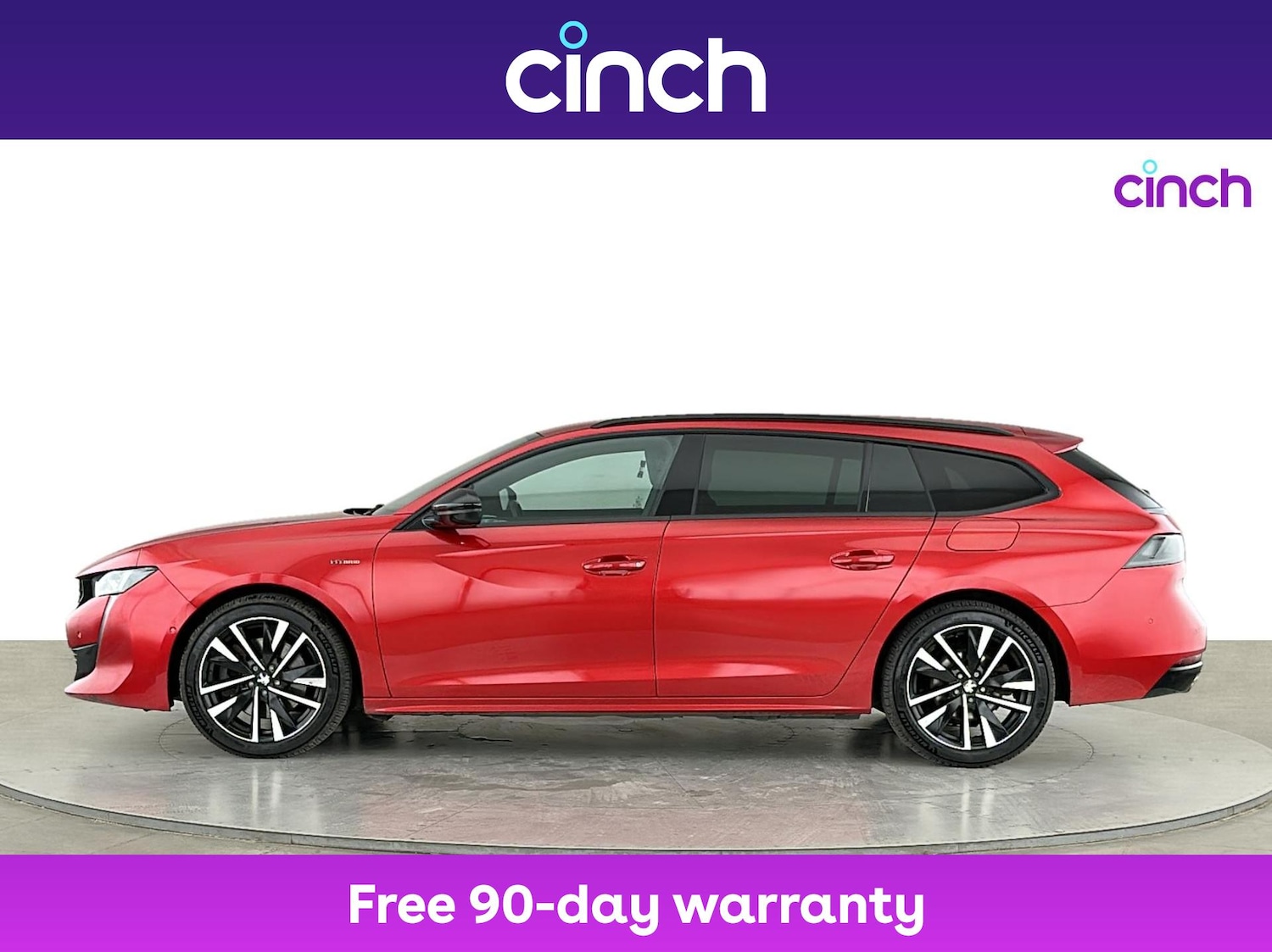 Used Peugeot 508 2022 for sale - 76854964: Photo 8