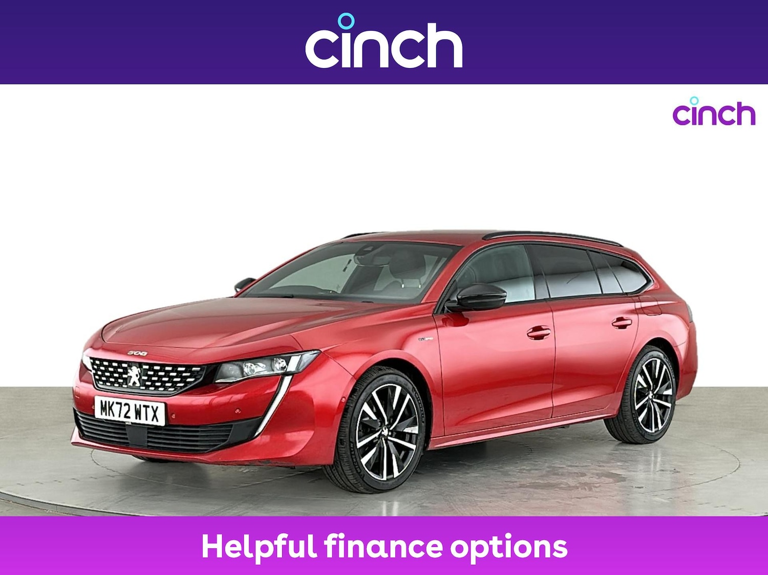 Used Peugeot 508 2022 for sale - 76854964: Photo 9