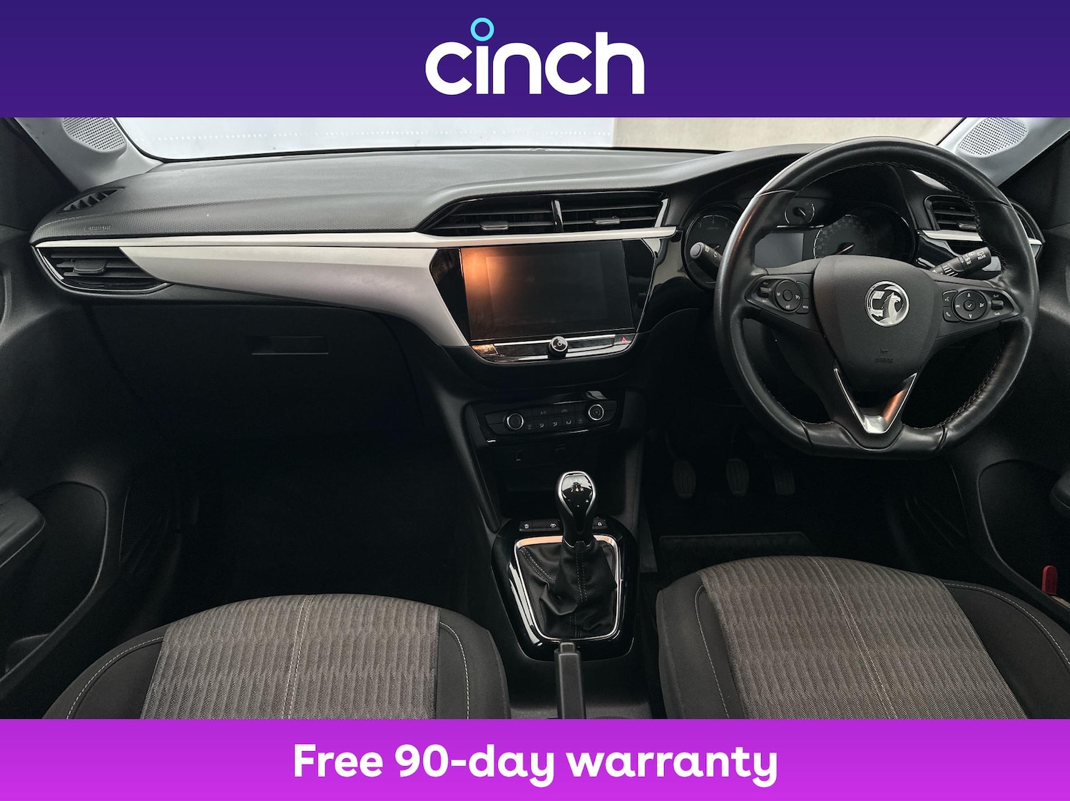 Used Vauxhall Corsa 2022 for sale - 76685336: Photo 15