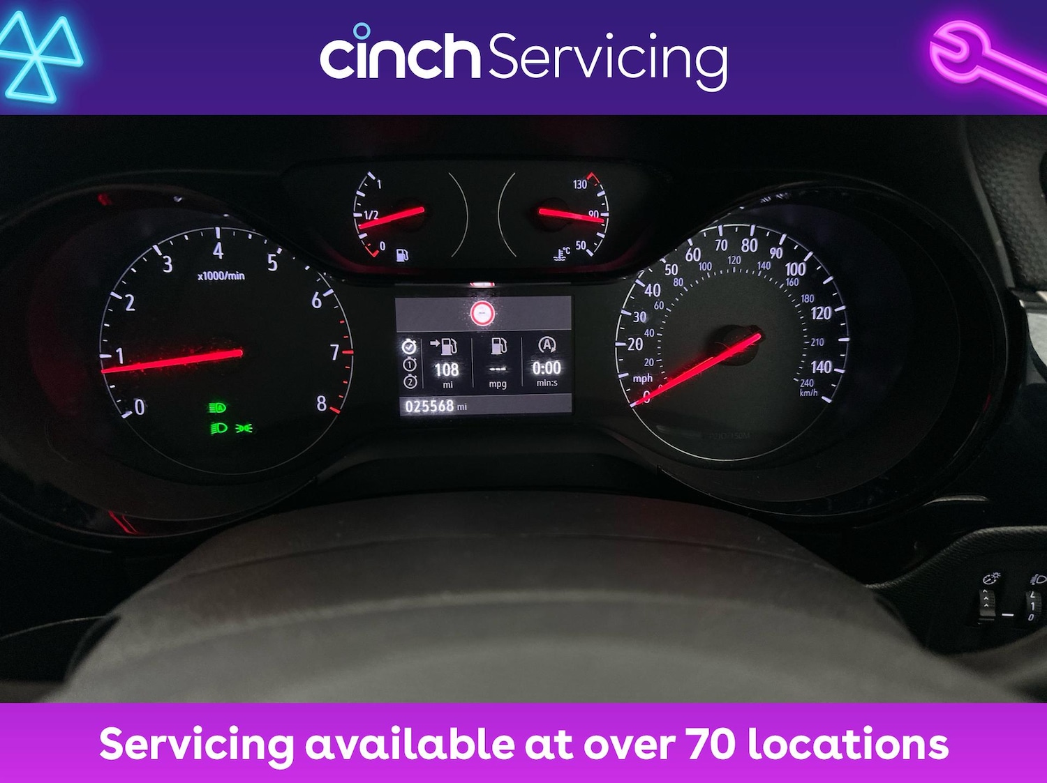 Used Vauxhall Corsa 2022 for sale - 76685336: Photo 18