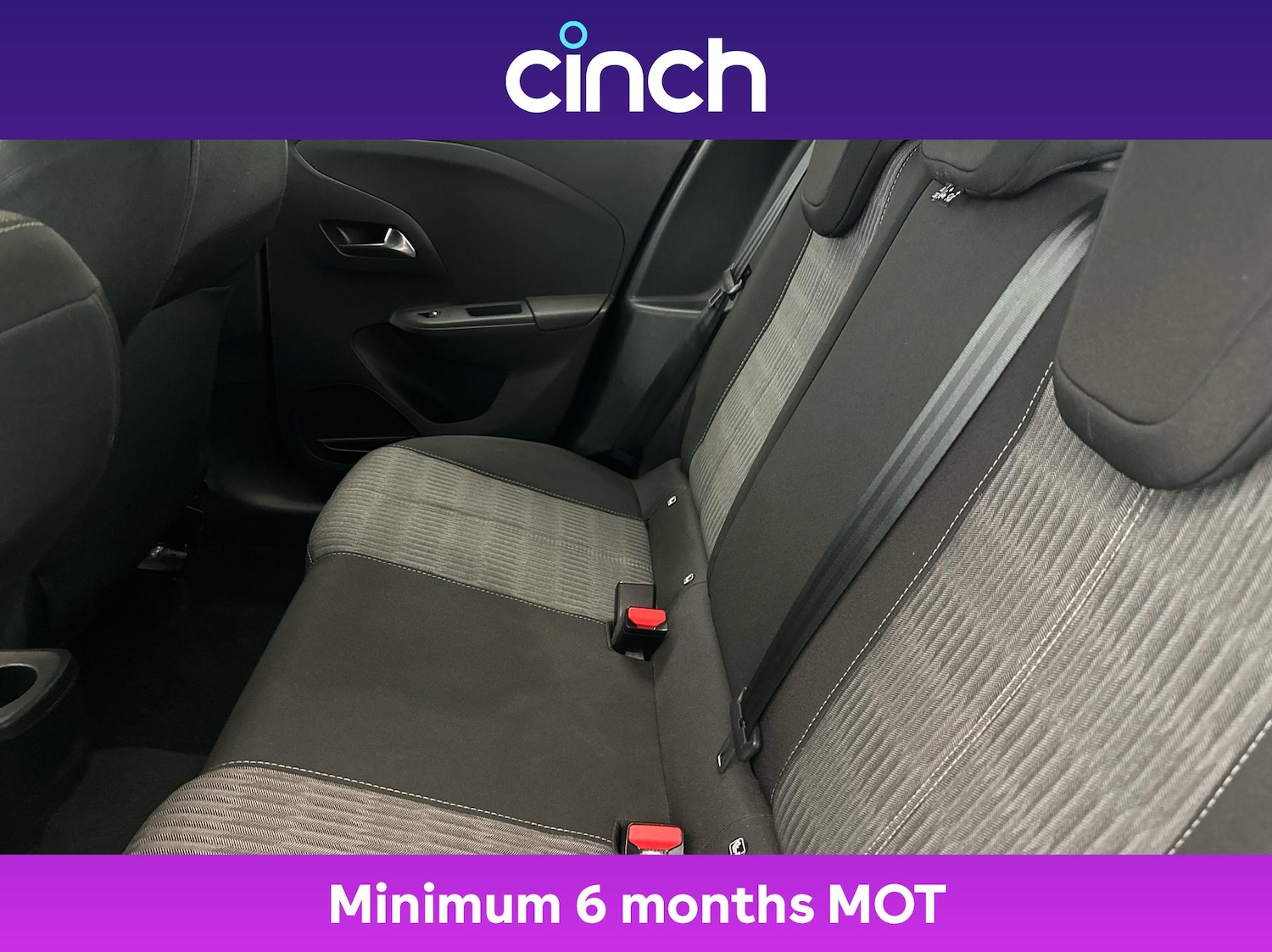 Used Vauxhall Corsa 2022 for sale - 76685336: Photo 20