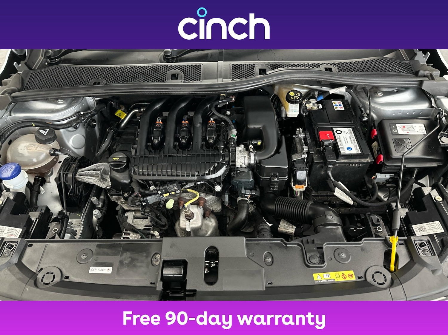 Used Vauxhall Corsa 2022 for sale - 76685336: Photo 23