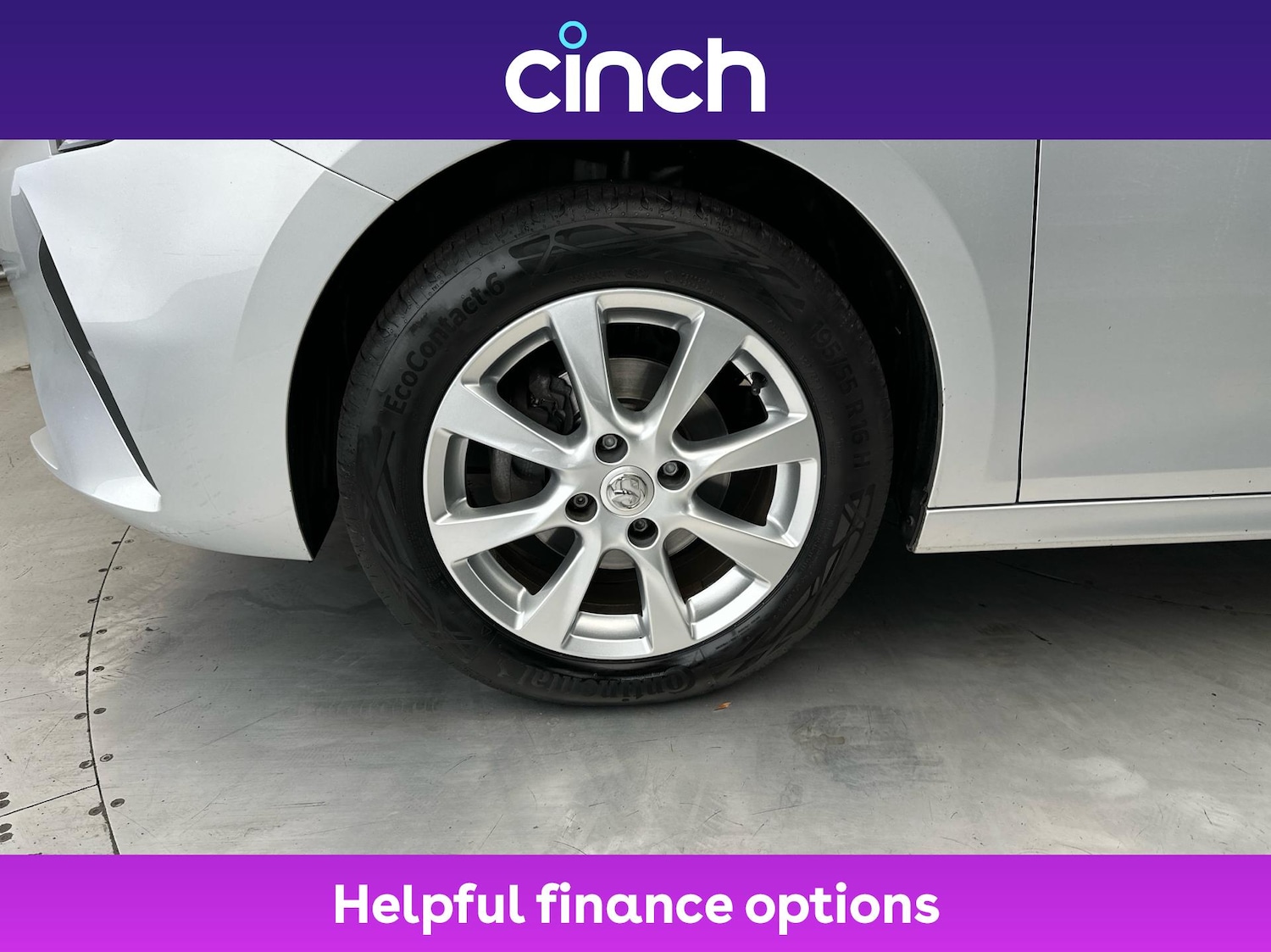 Used Vauxhall Corsa 2022 for sale - 76685336: Photo 24