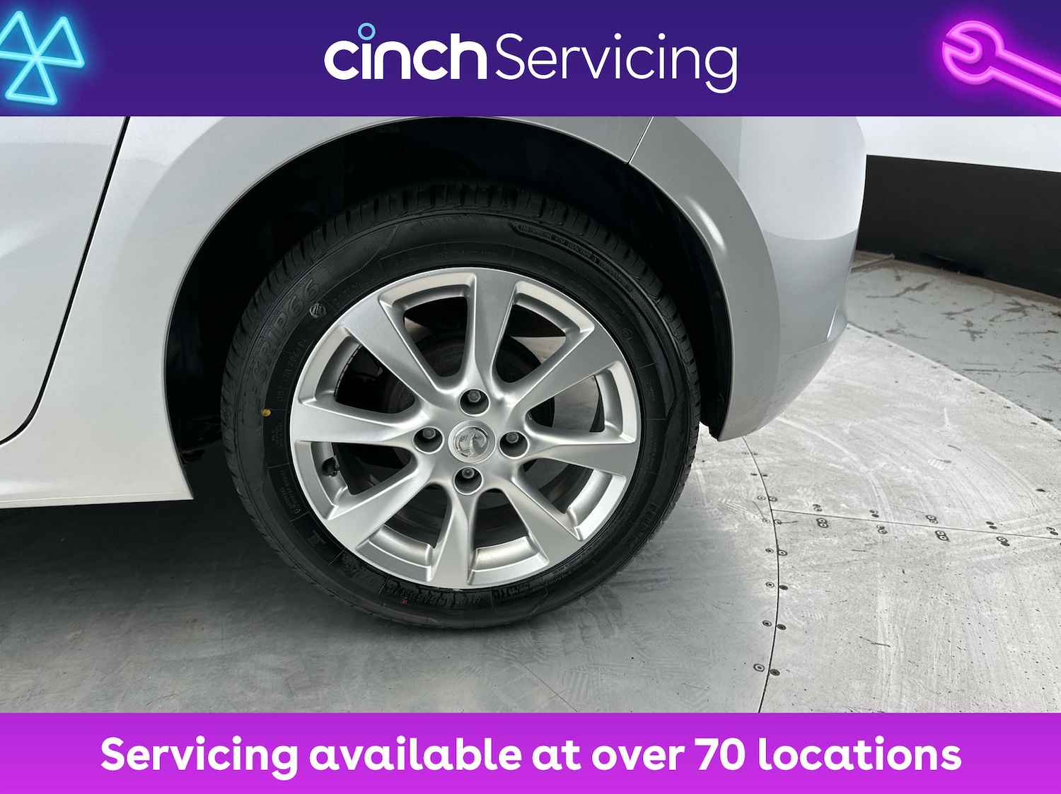 Used Vauxhall Corsa 2022 for sale - 76685336: Photo 26