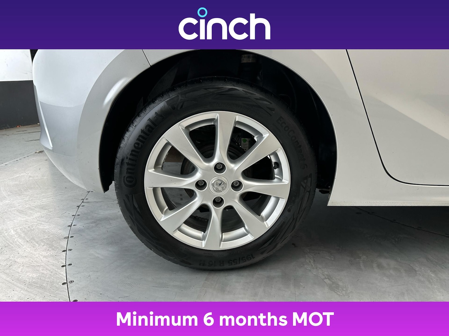 Used Vauxhall Corsa 2022 for sale - 76685336: Photo 27