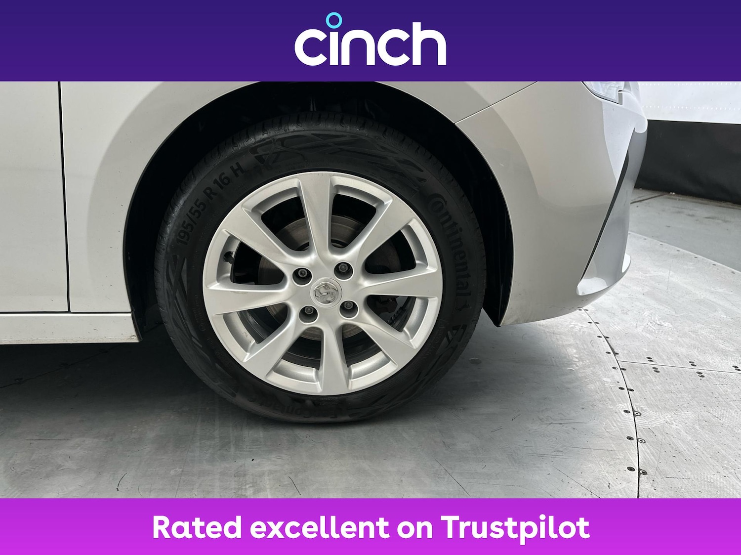 Used Vauxhall Corsa 2022 for sale - 76685336: Photo 28