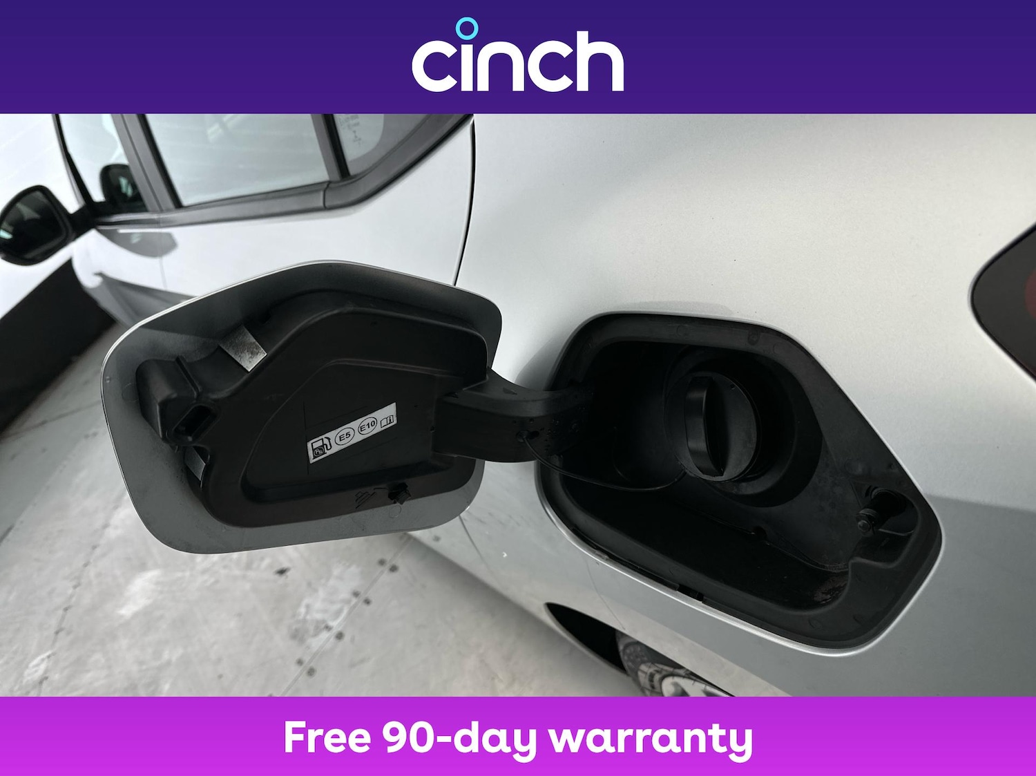 Used Vauxhall Corsa 2022 for sale - 76685336: Photo 29