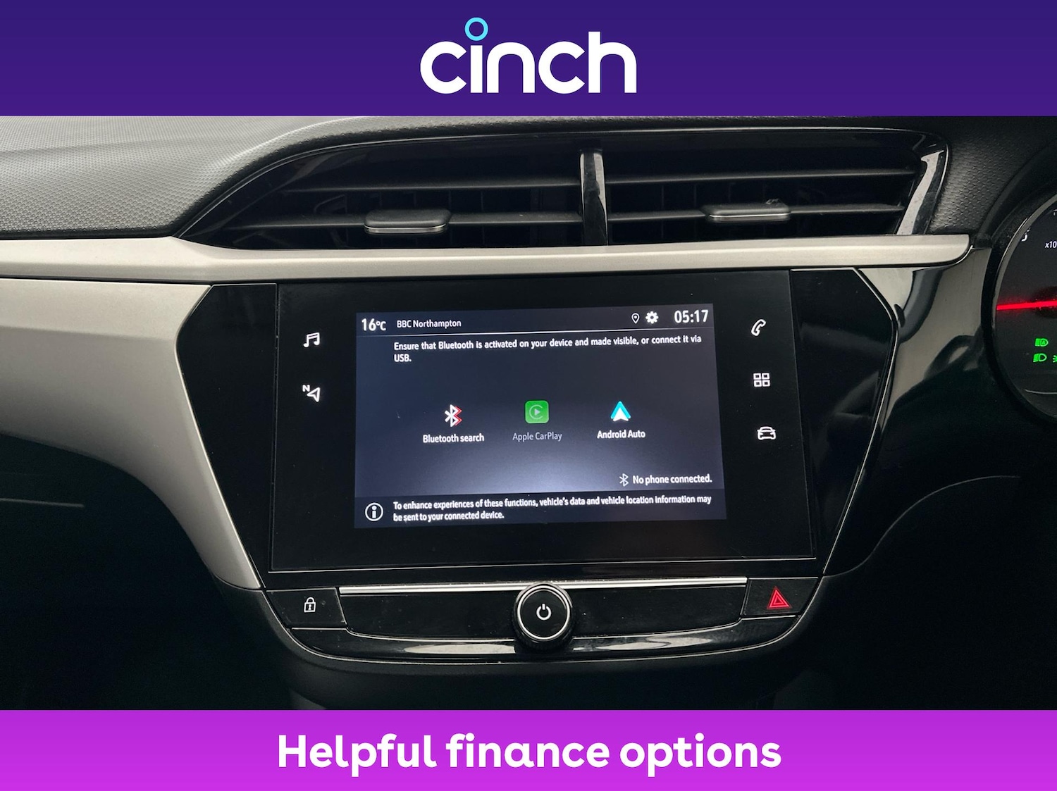 Used Vauxhall Corsa 2022 for sale - 76685336: Photo 30