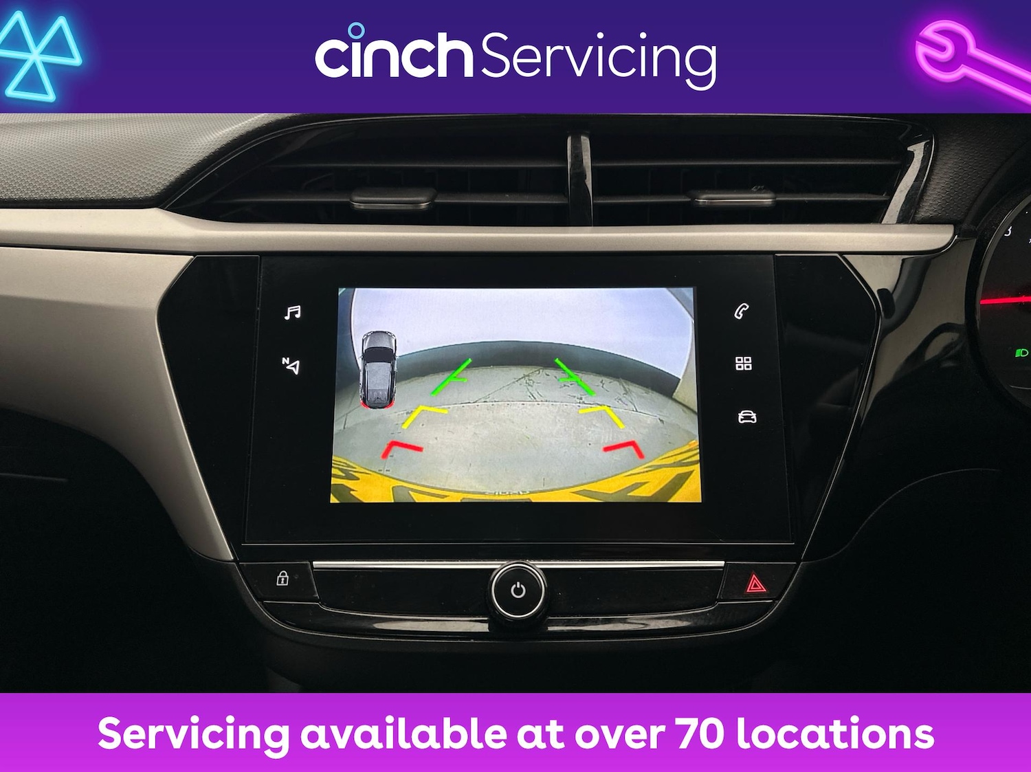 Used Vauxhall Corsa 2022 for sale - 76685336: Photo 31