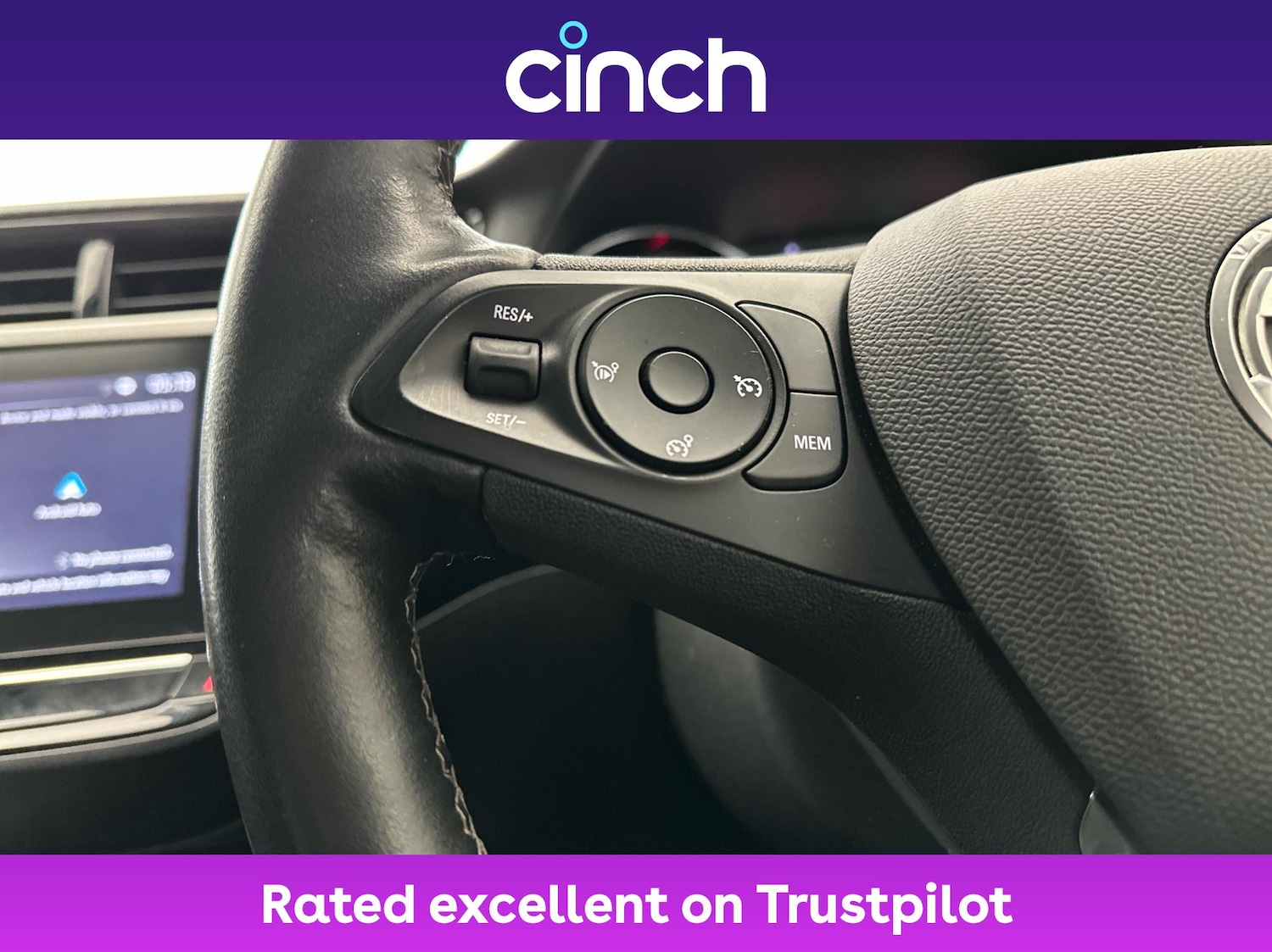 Used Vauxhall Corsa 2022 for sale - 76685336: Photo 33