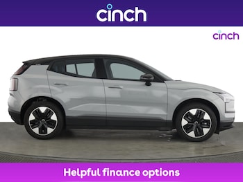 Used Volvo EX30 2024 for sale - 75655226: Photo