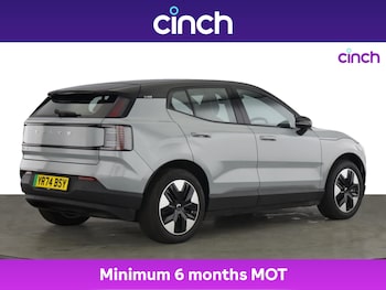Used Volvo EX30 2024 for sale - 75655226: Photo