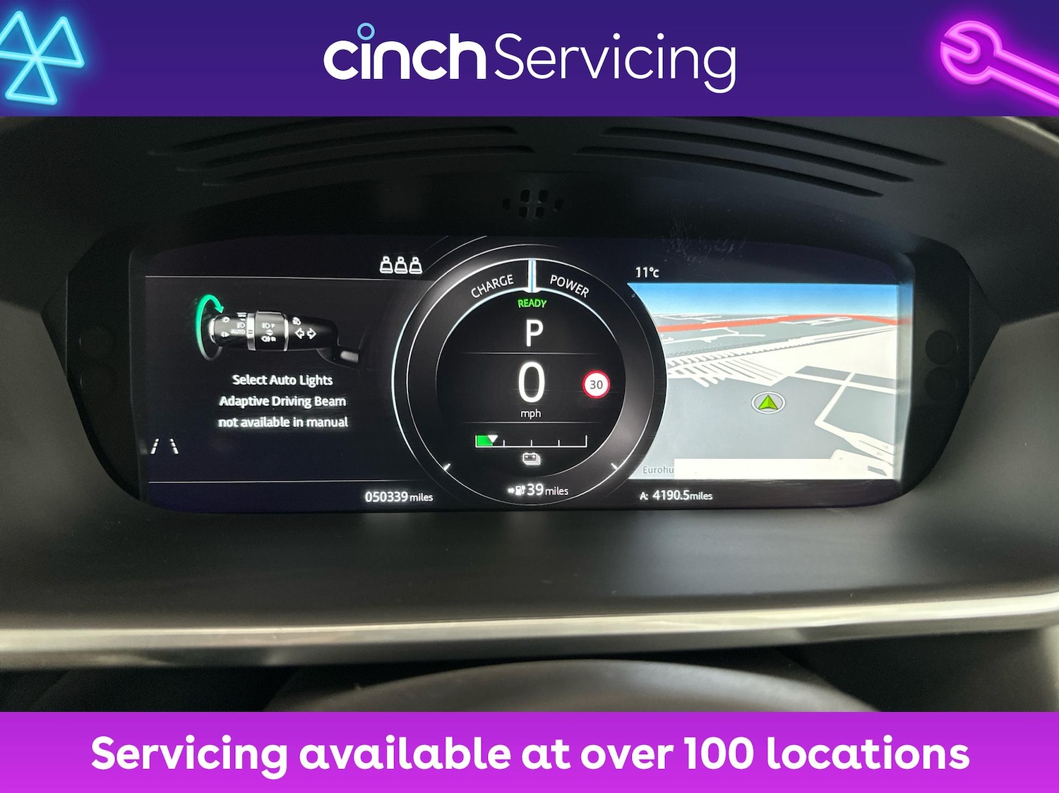 Used Jaguar I-Pace 2019 for sale - 76842279: Photo 18