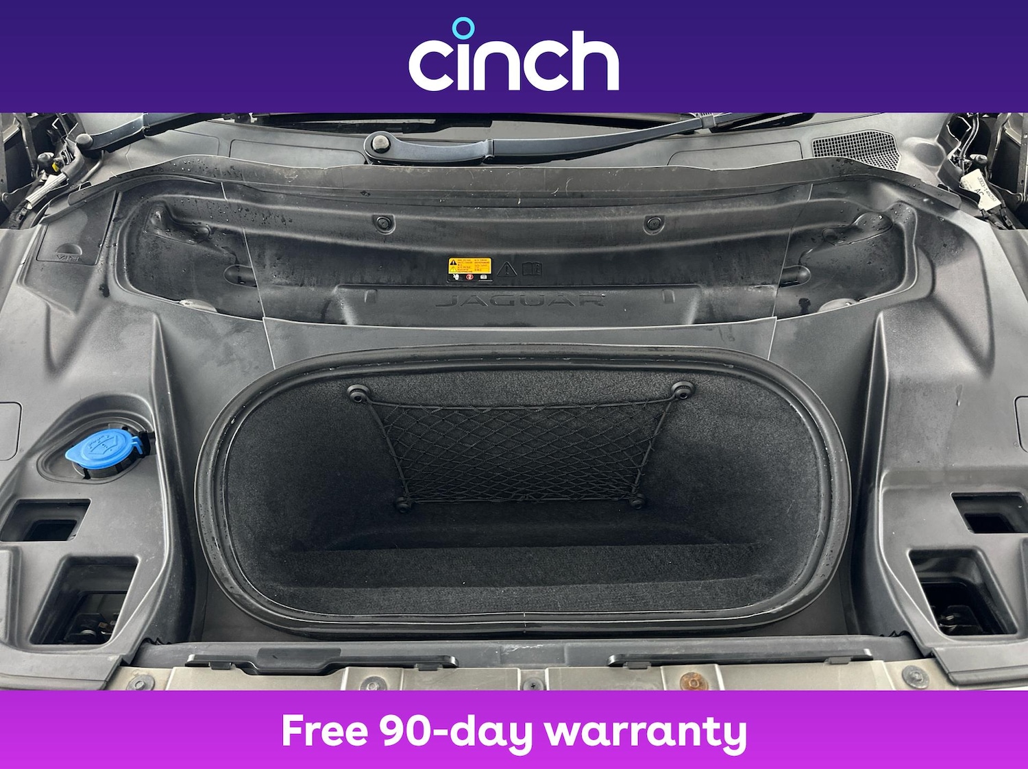 Used Jaguar I-Pace 2019 for sale - 76842279: Photo 23