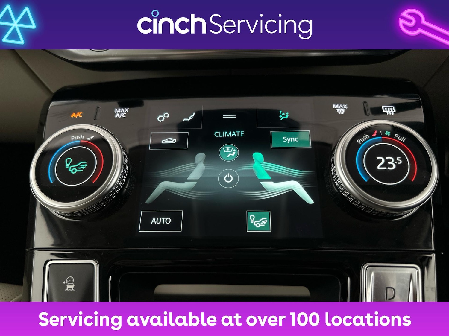 Used Jaguar I-Pace 2019 for sale - 76842279: Photo 36