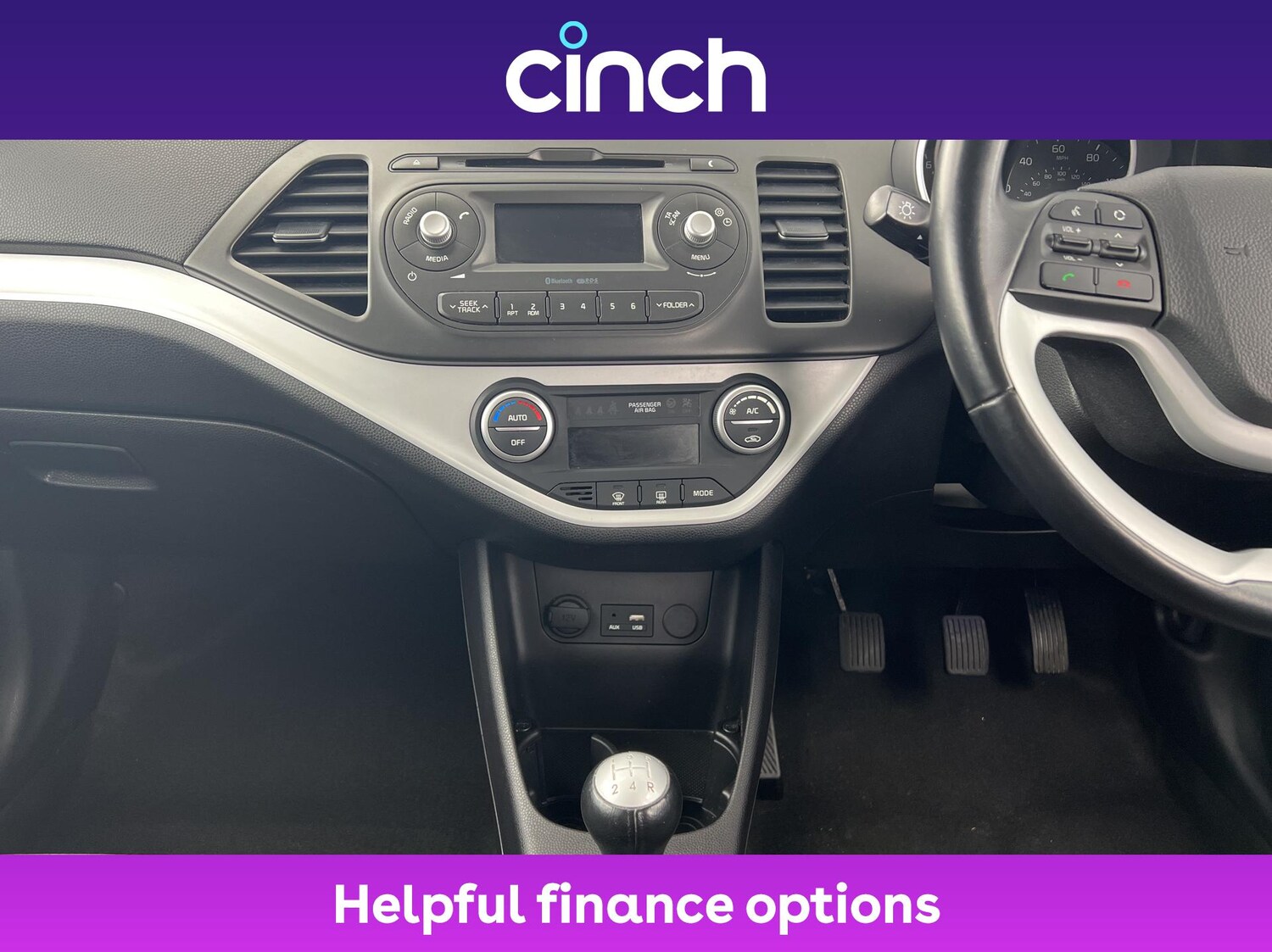 Used Kia Picanto 2017 for sale - 76670286: Photo 17