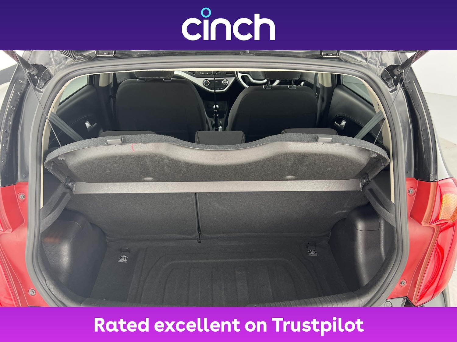 Used Kia Picanto 2017 for sale - 76670286: Photo 21