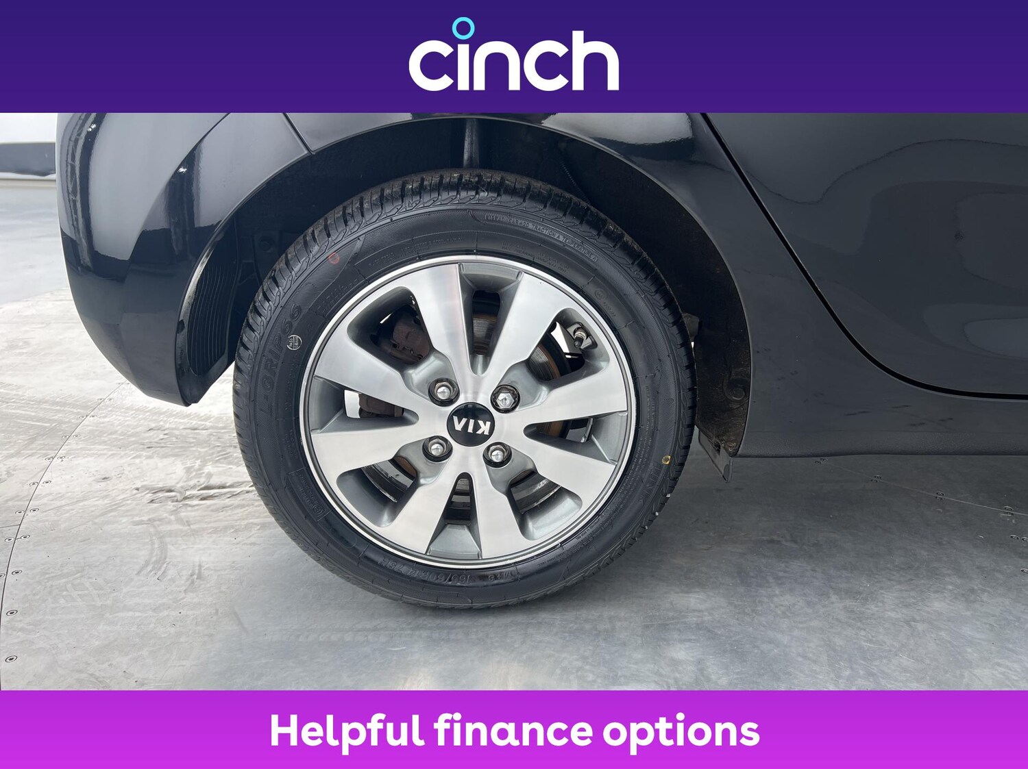 Used Kia Picanto 2017 for sale - 76670286: Photo 24