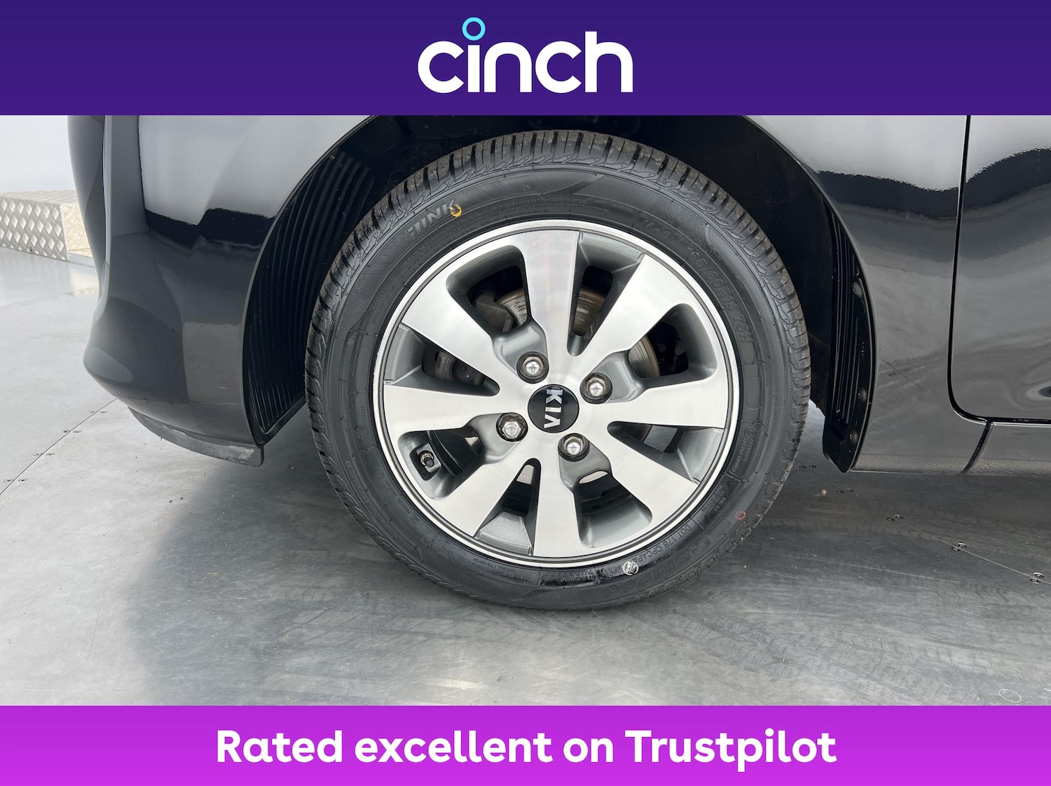 Used Kia Picanto 2017 for sale - 76670286: Photo 28