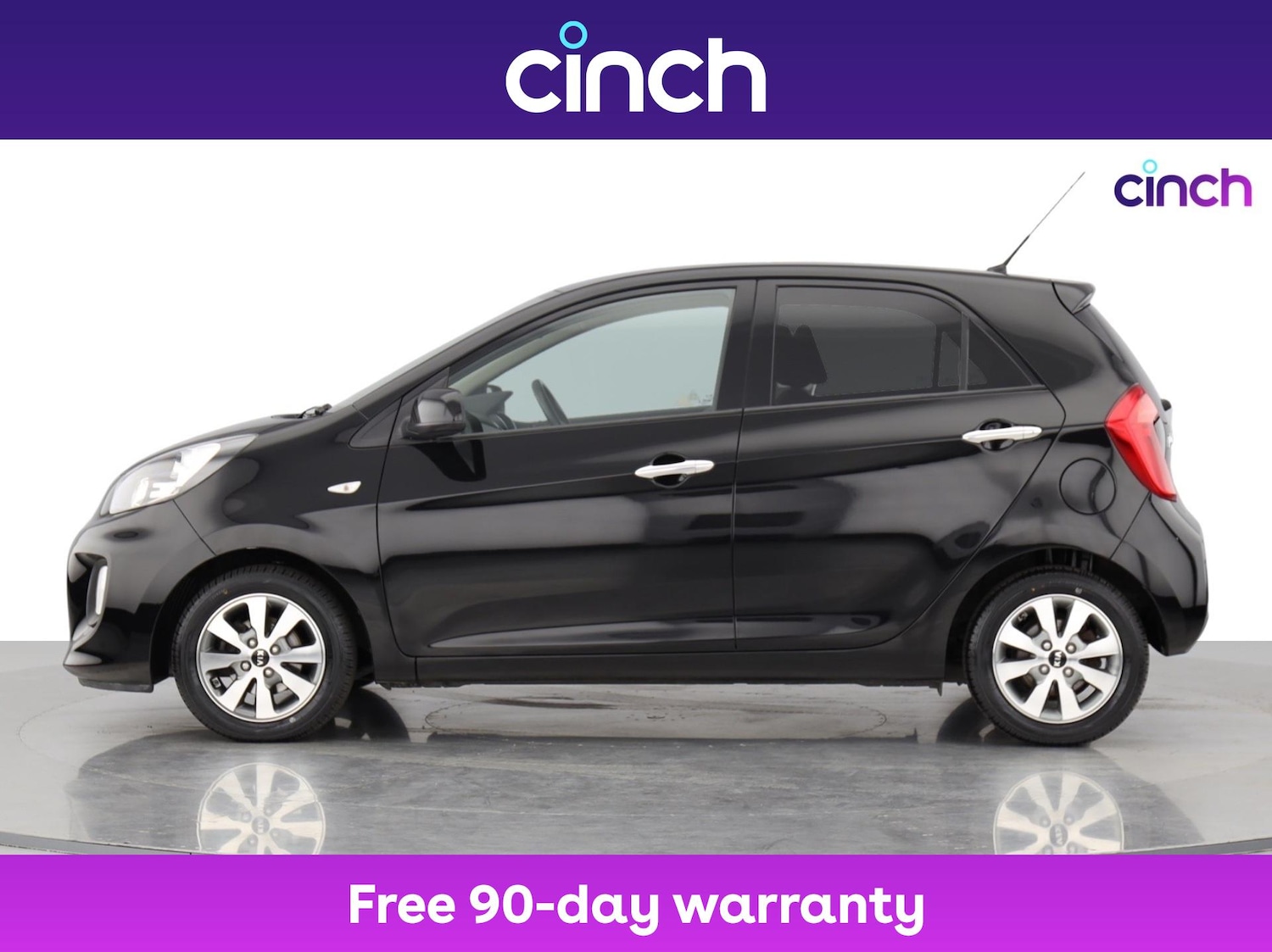 Used Kia Picanto 2017 for sale - 76670286: Photo 8
