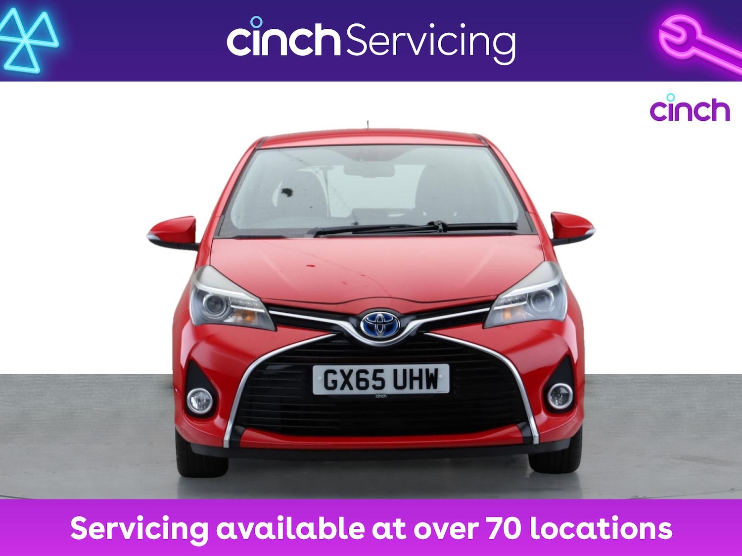 Used Toyota Yaris 2015 for sale - 76416245: Photo 11