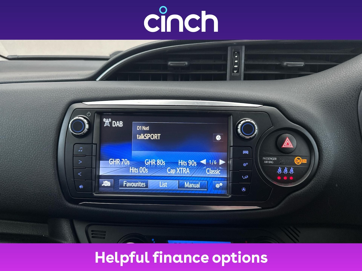 Used Toyota Yaris 2015 for sale - 76416245: Photo 17