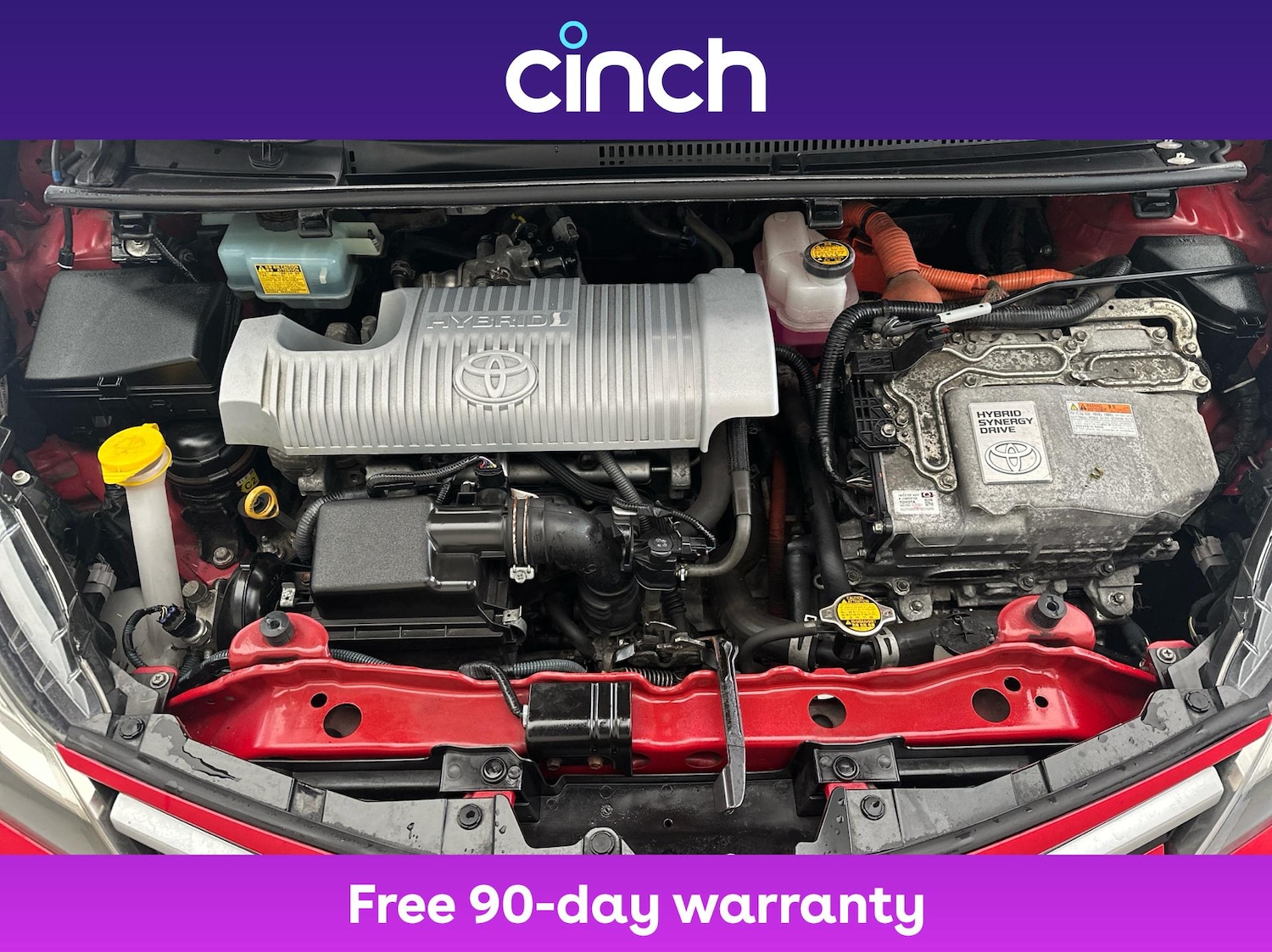 Used Toyota Yaris 2015 for sale - 76416245: Photo 23