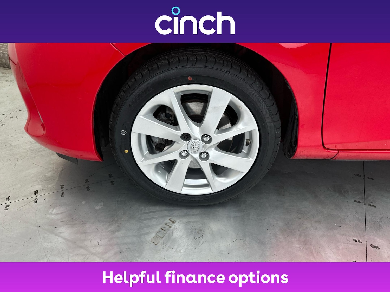 Used Toyota Yaris 2015 for sale - 76416245: Photo 24