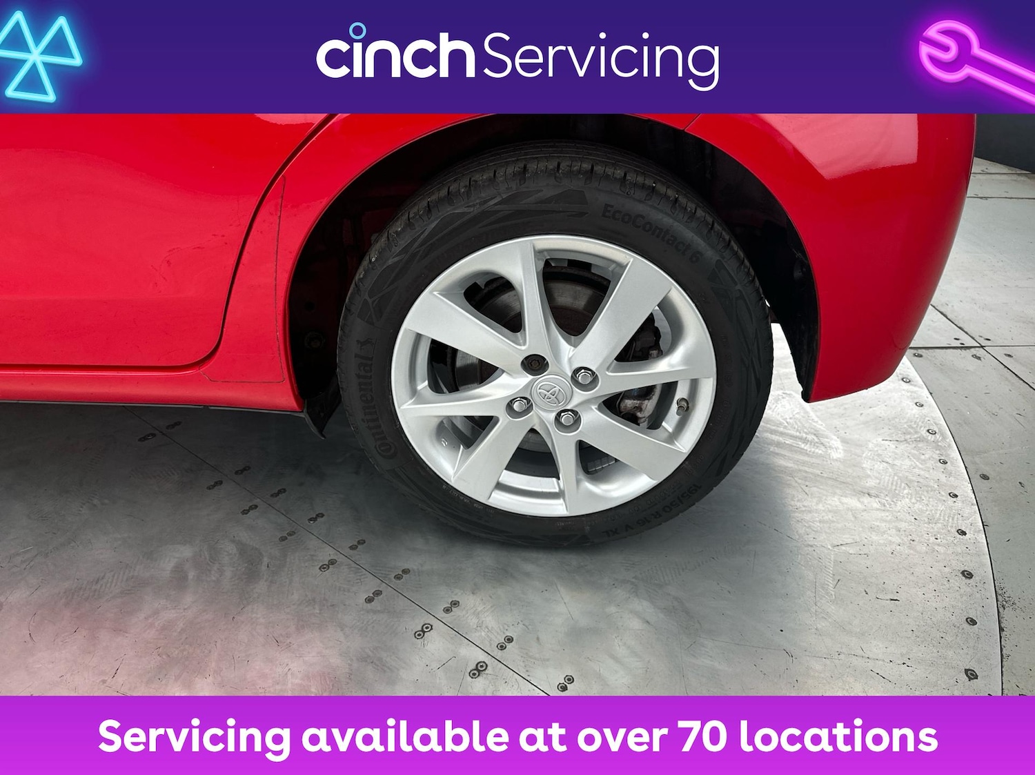 Used Toyota Yaris 2015 for sale - 76416245: Photo 26