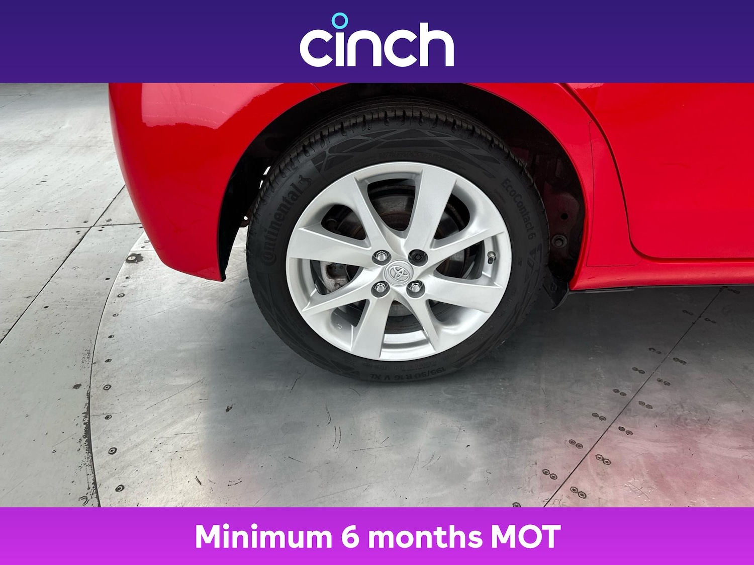 Used Toyota Yaris 2015 for sale - 76416245: Photo 27