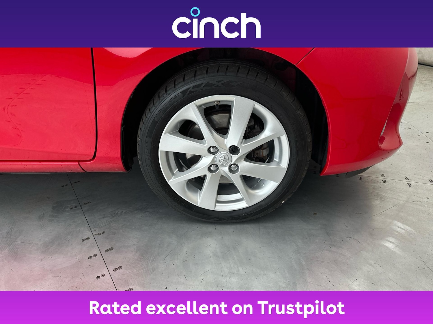 Used Toyota Yaris 2015 for sale - 76416245: Photo 28