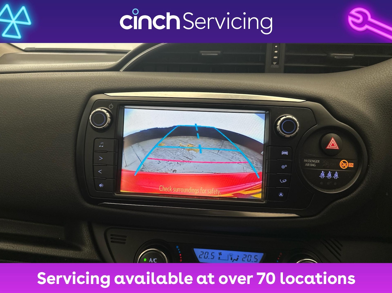 Used Toyota Yaris 2015 for sale - 76416245: Photo 31