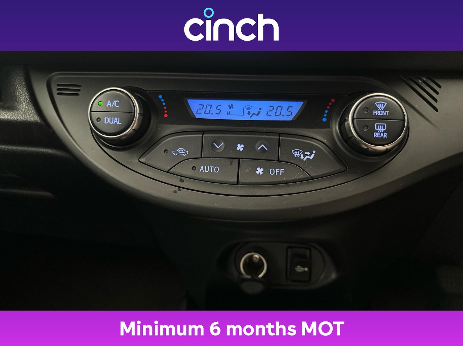 Used Toyota Yaris 2015 for sale - 76416245: Photo 32