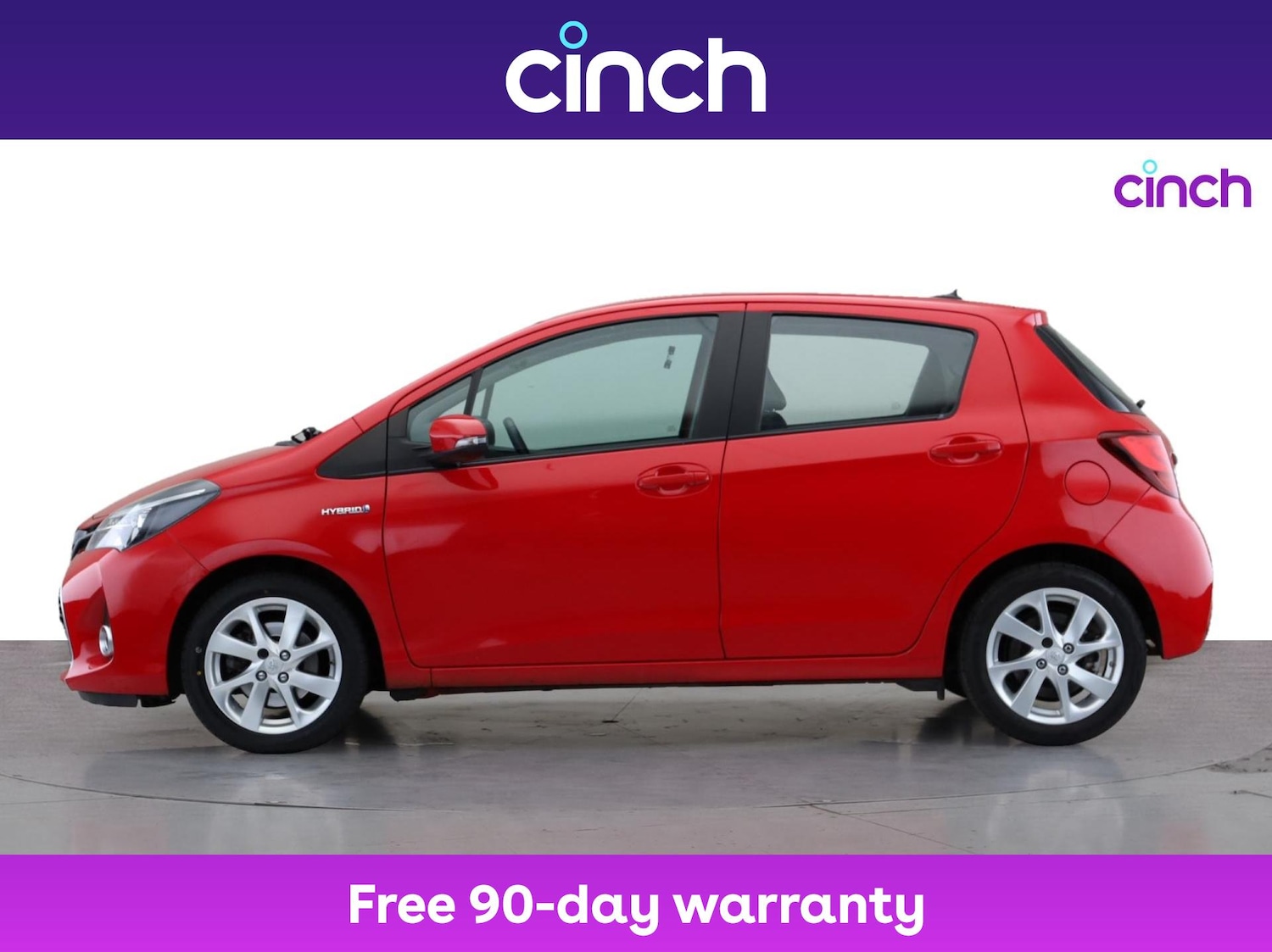 Used Toyota Yaris 2015 for sale - 76416245: Photo 8