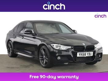 Used BMW 3 Series 2018 for sale - 75892528: Photo