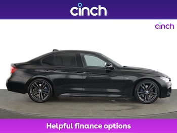 Used BMW 3 Series 2018 for sale - 75892528: Photo
