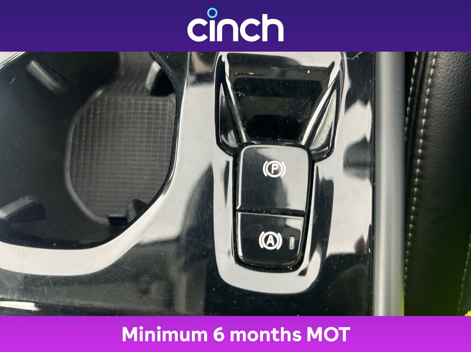 Used Volvo XC40 2021 for sale - 76011741: Photo 37