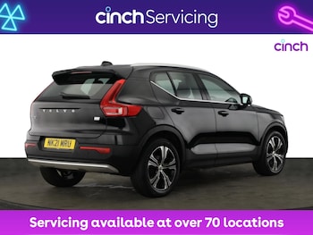 Used Volvo XC40 2021 for sale - 76011741: Photo 3