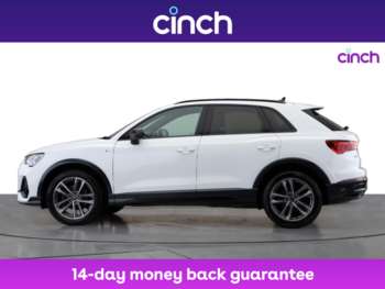Used Audi Q3 2022 for sale - 74381304: Photo