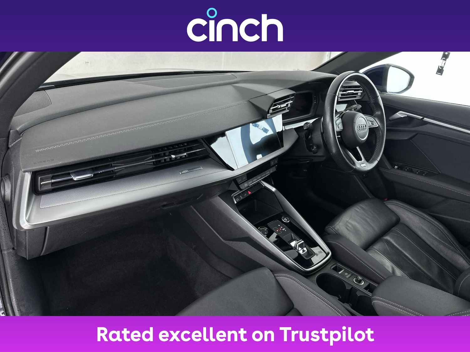 Used Audi A3 2021 for sale - 76405529: Photo 14