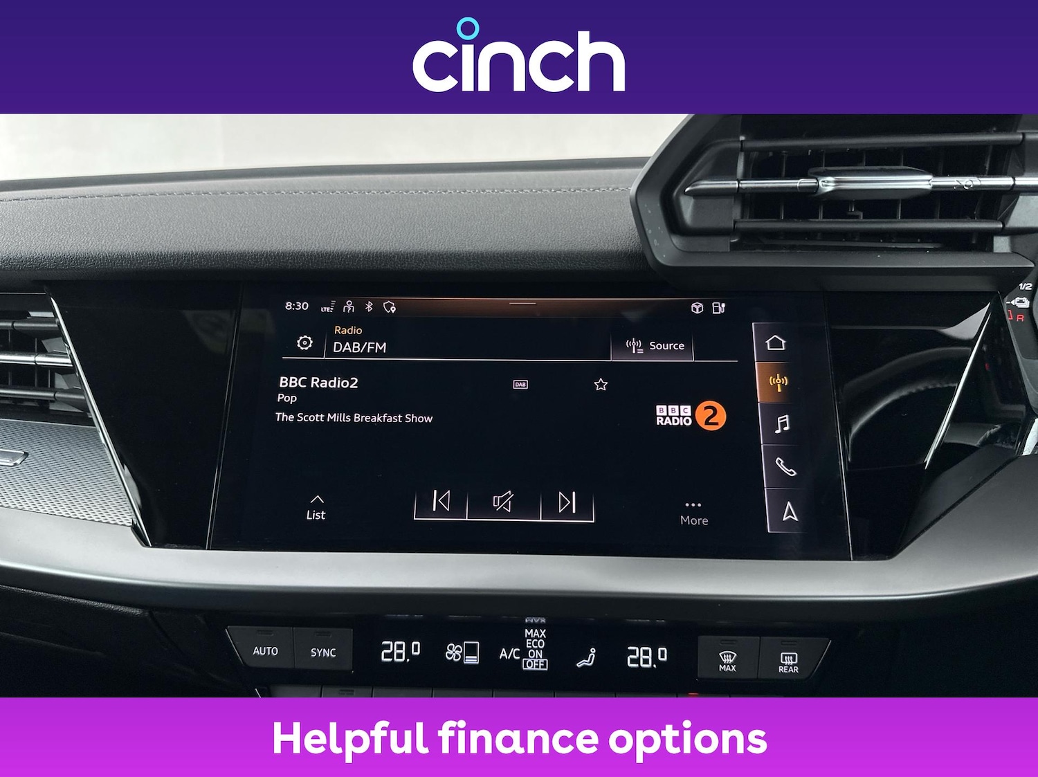 Used Audi A3 2021 for sale - 76405529: Photo 17