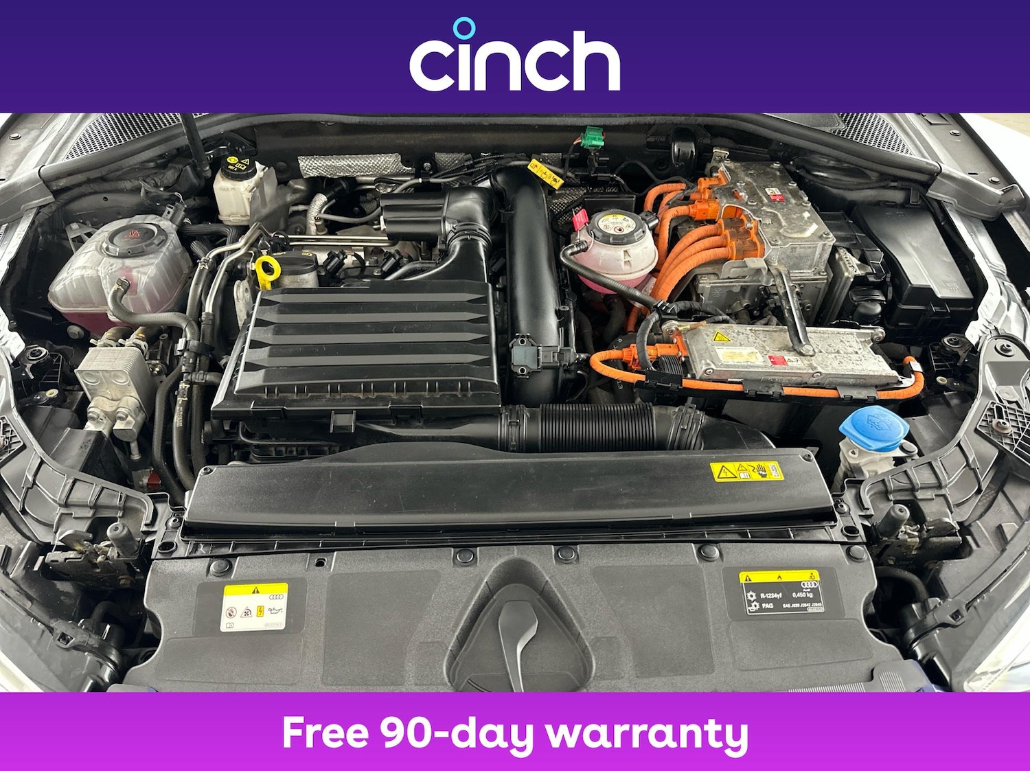 Used Audi A3 2021 for sale - 76405529: Photo 23