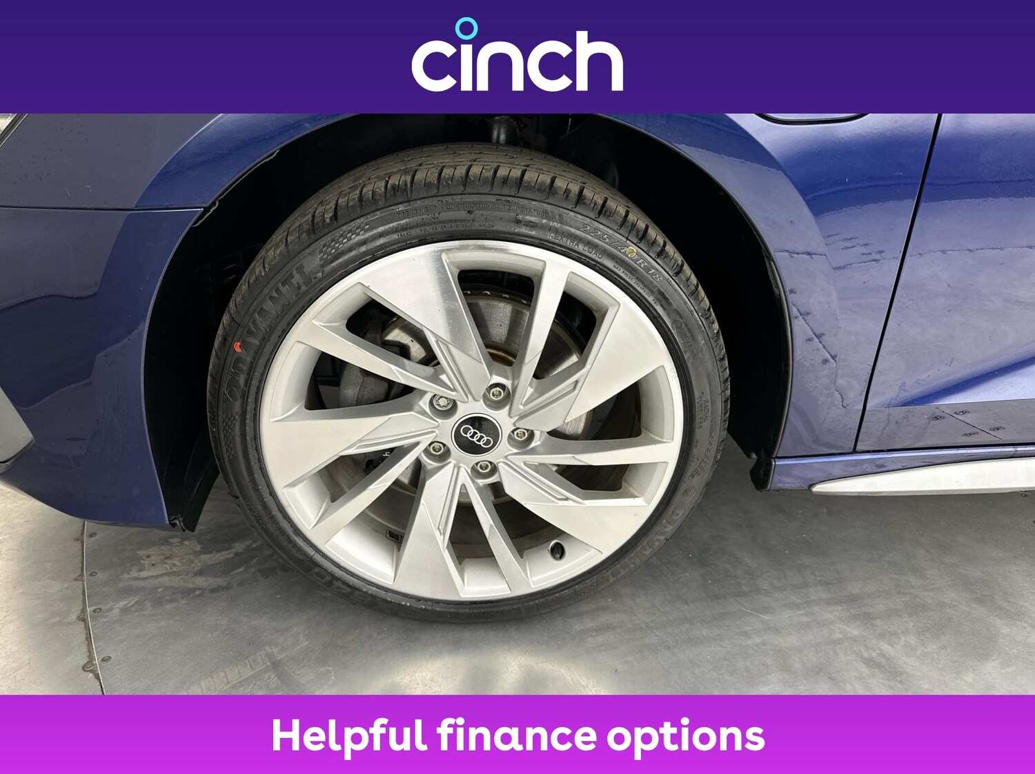 Used Audi A3 2021 for sale - 76405529: Photo 24