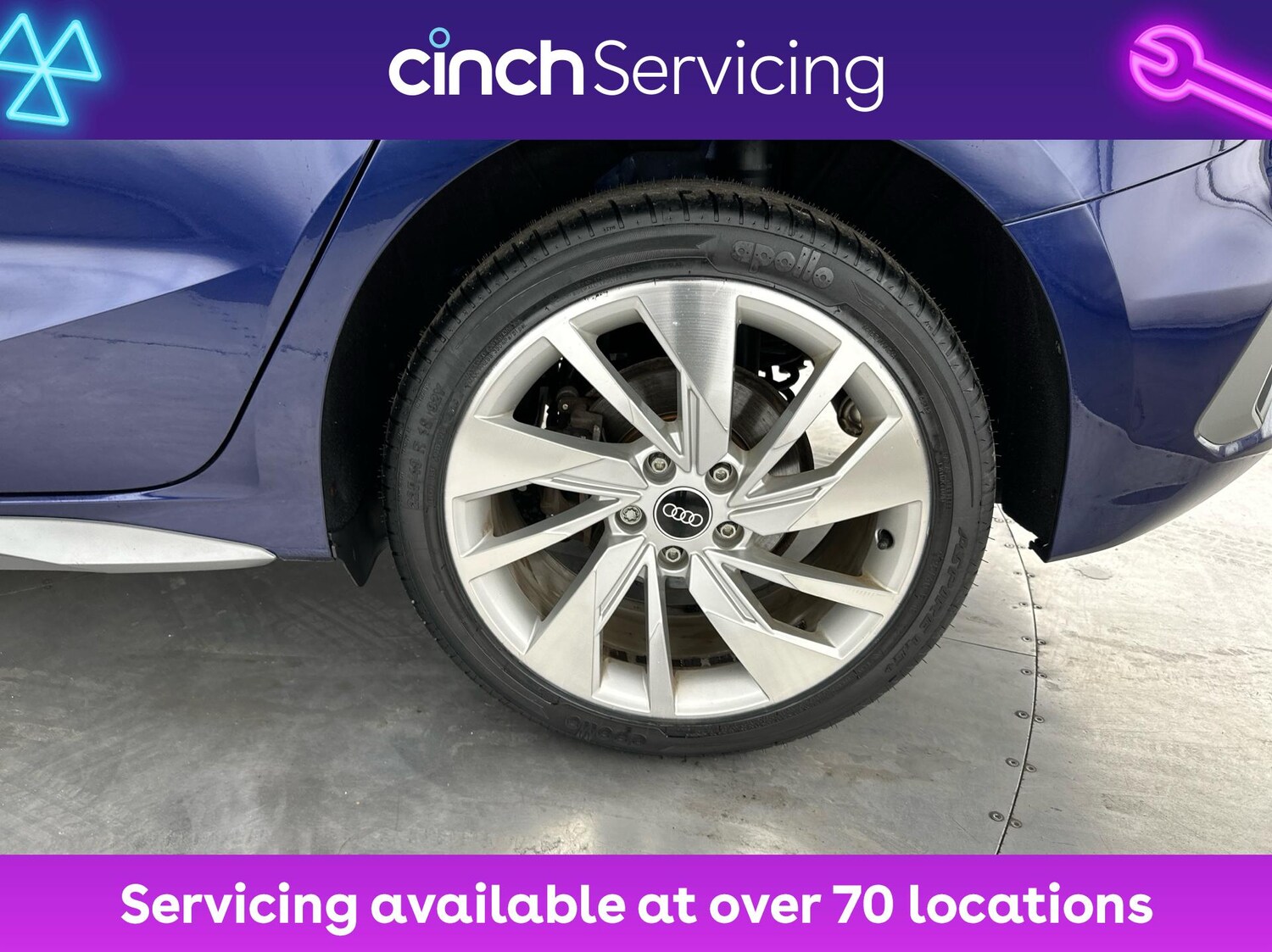 Used Audi A3 2021 for sale - 76405529: Photo 26