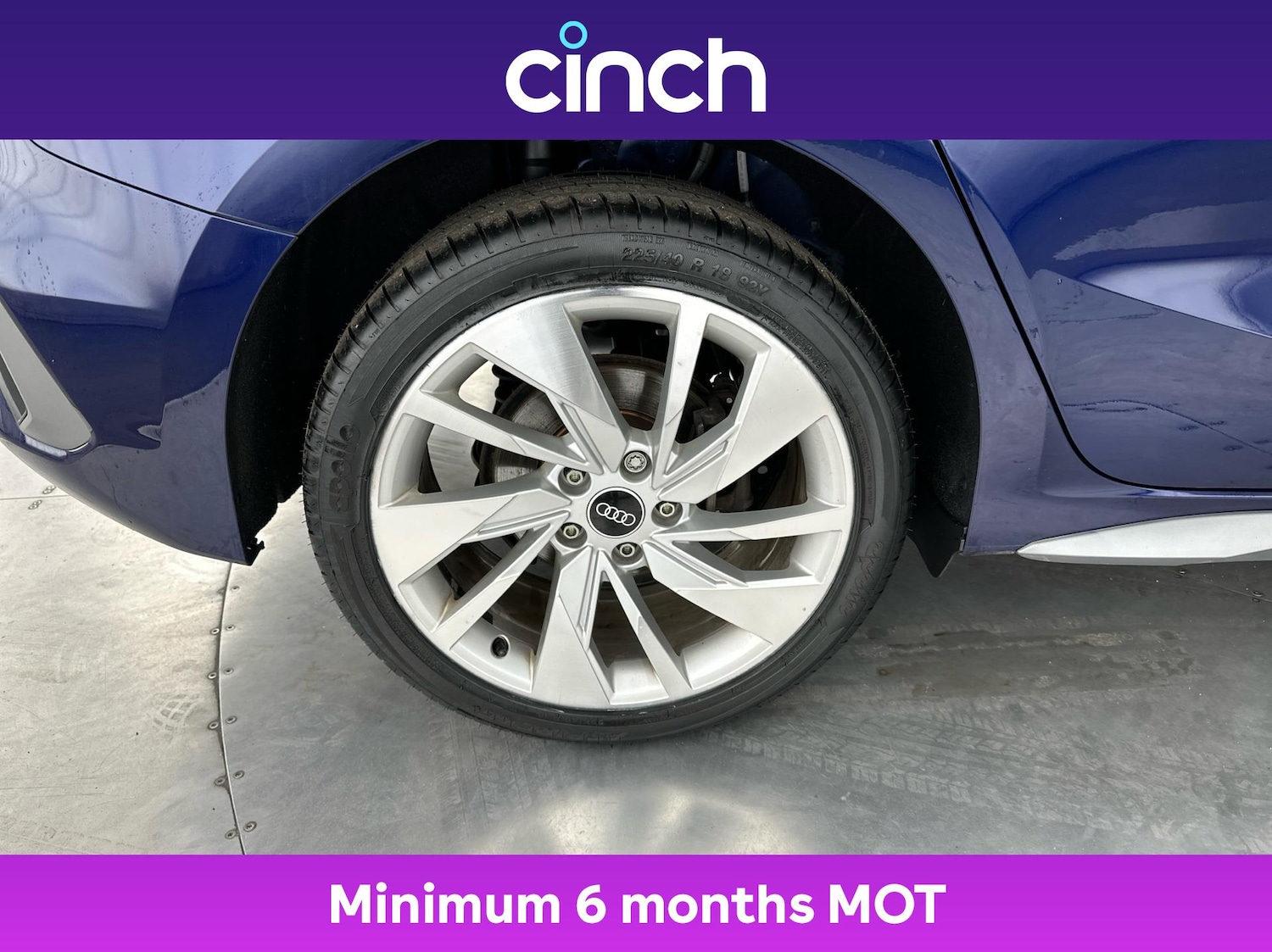 Used Audi A3 2021 for sale - 76405529: Photo 27