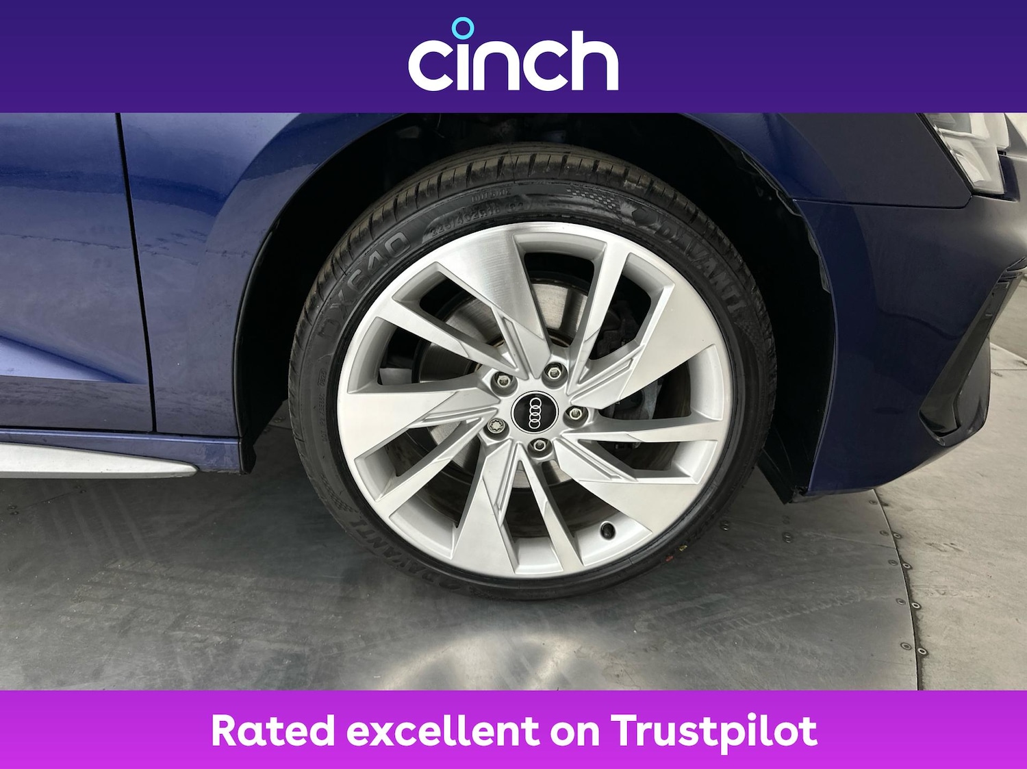 Used Audi A3 2021 for sale - 76405529: Photo 28