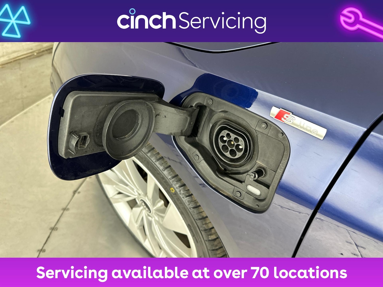 Used Audi A3 2021 for sale - 76405529: Photo 31