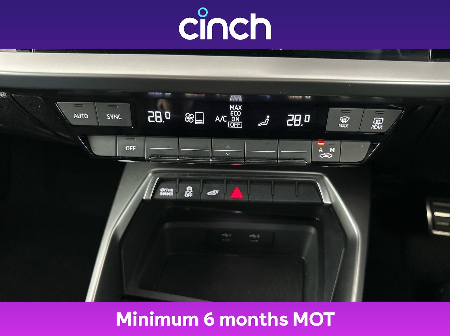 Used Audi A3 2021 for sale - 76405529: Photo 32