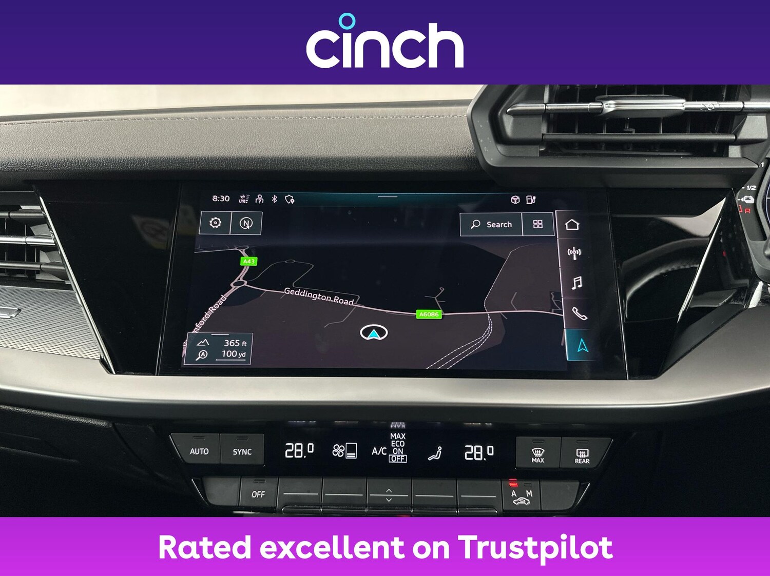 Used Audi A3 2021 for sale - 76405529: Photo 33